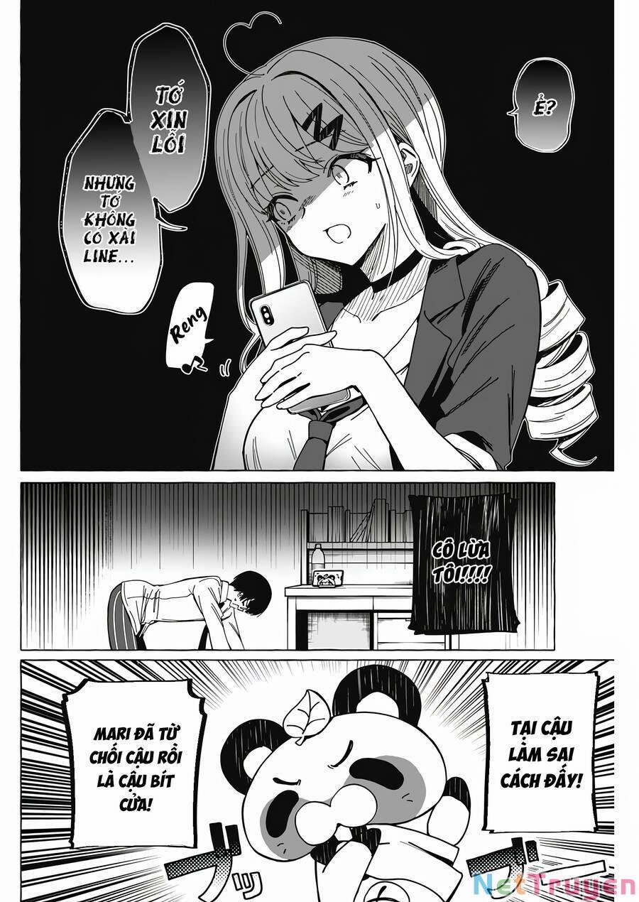 Renai Daikou 2 trang 5