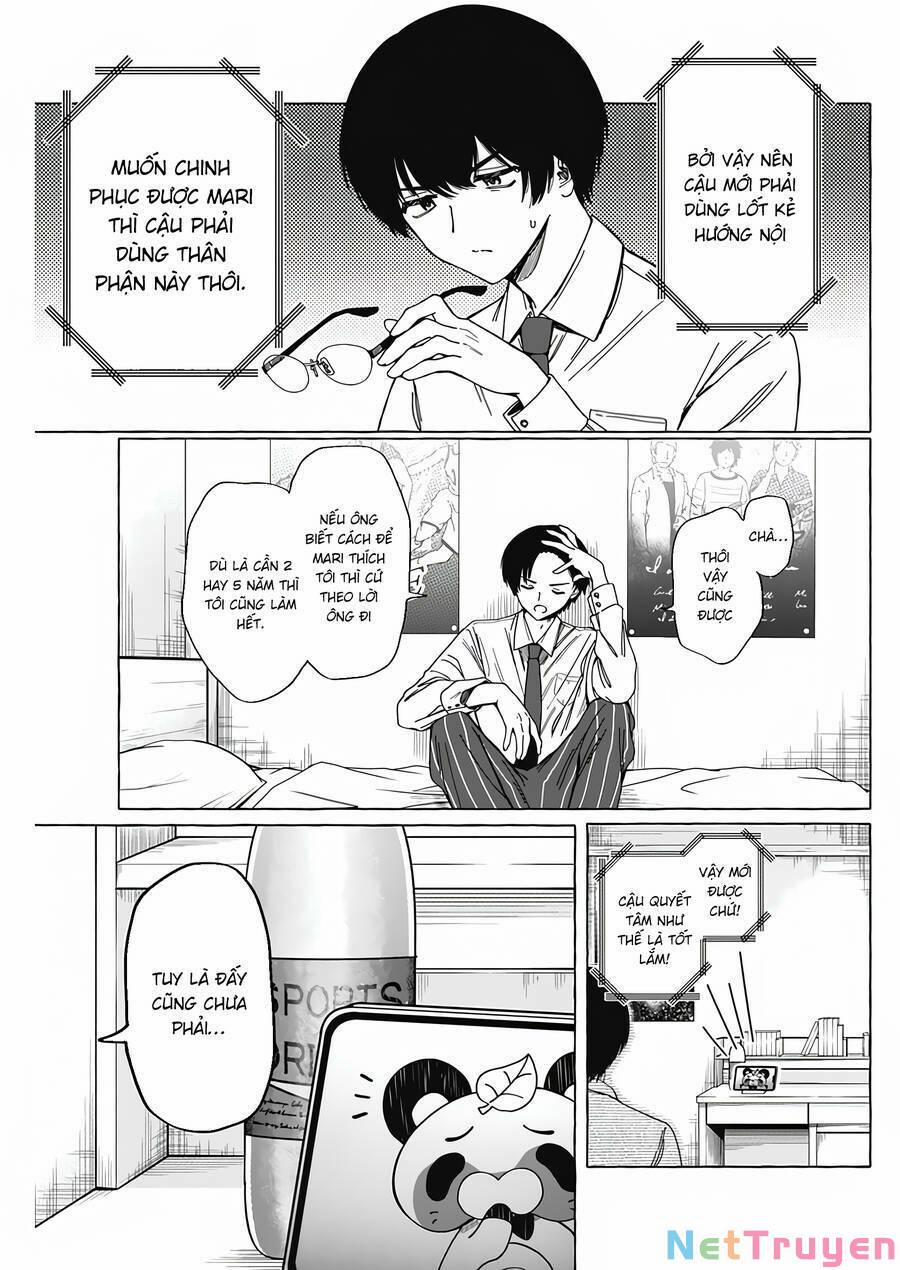 Renai Daikou 2 trang 6