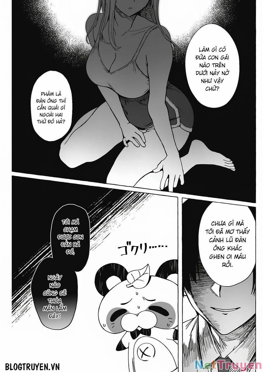 Renai Daikou 2 trang 8