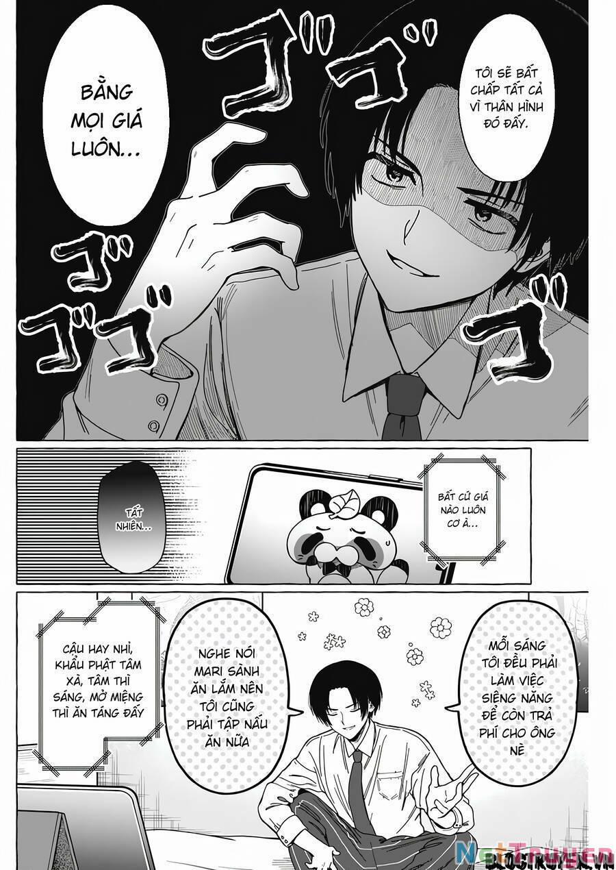 Renai Daikou 2 trang 9