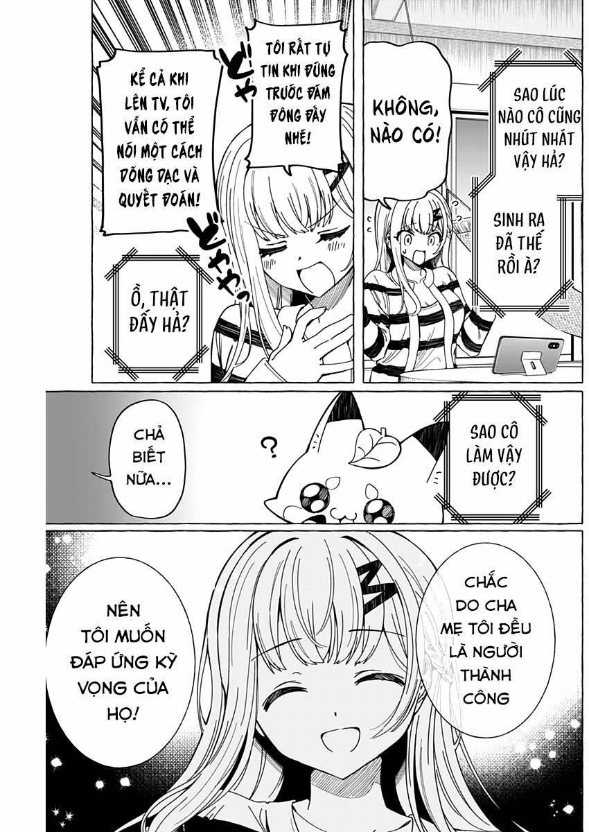 Renai Daikou 3 trang 14