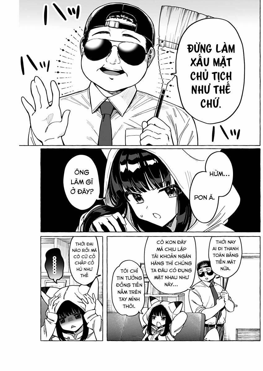 Renai Daikou 3 trang 2