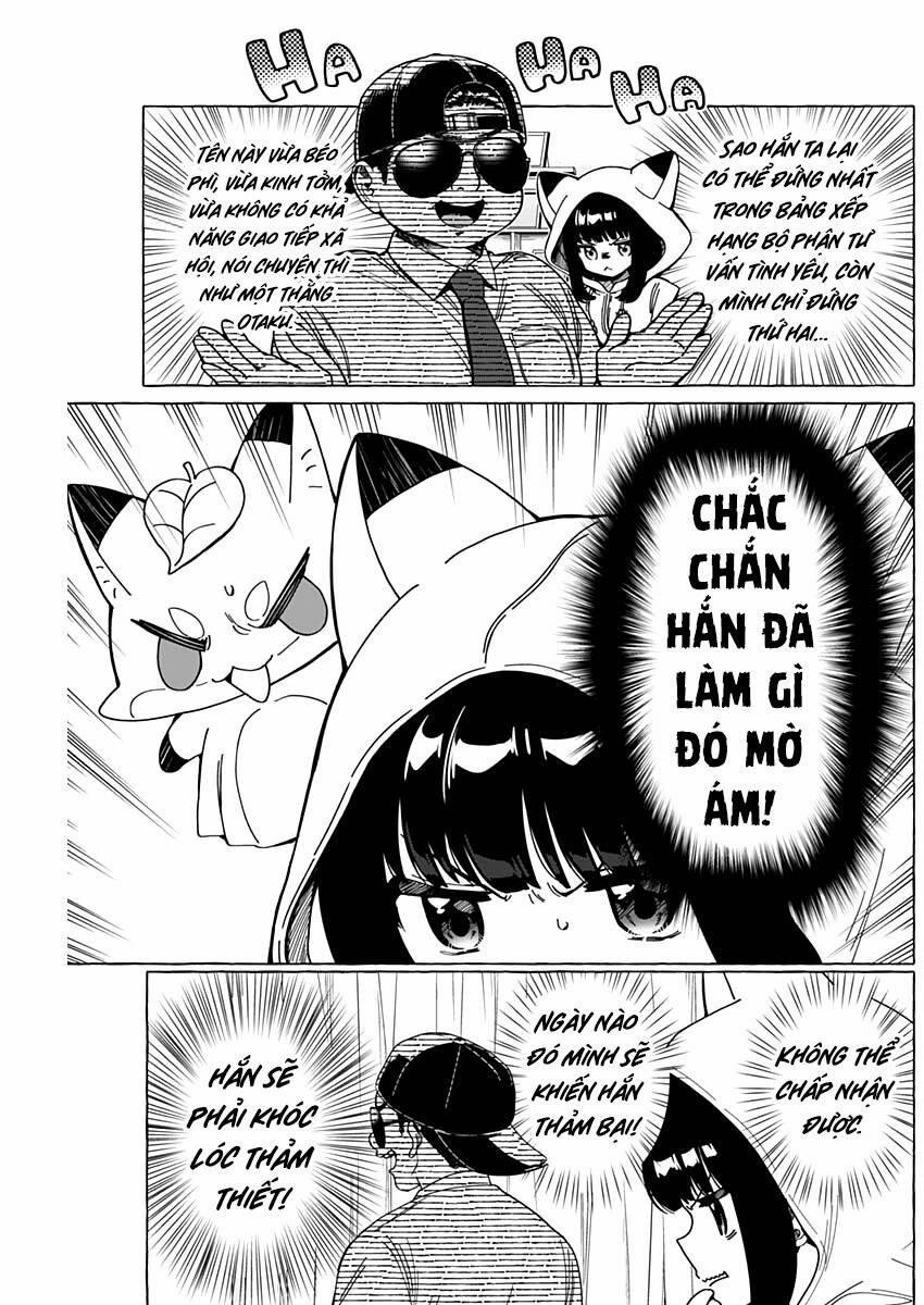 Renai Daikou 3 trang 6