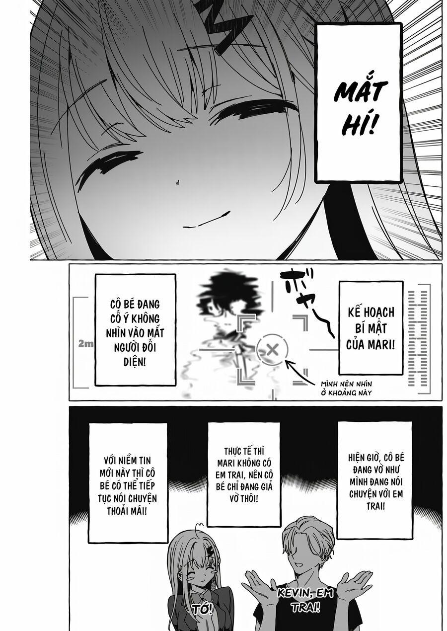 Renai Daikou 4 trang 14