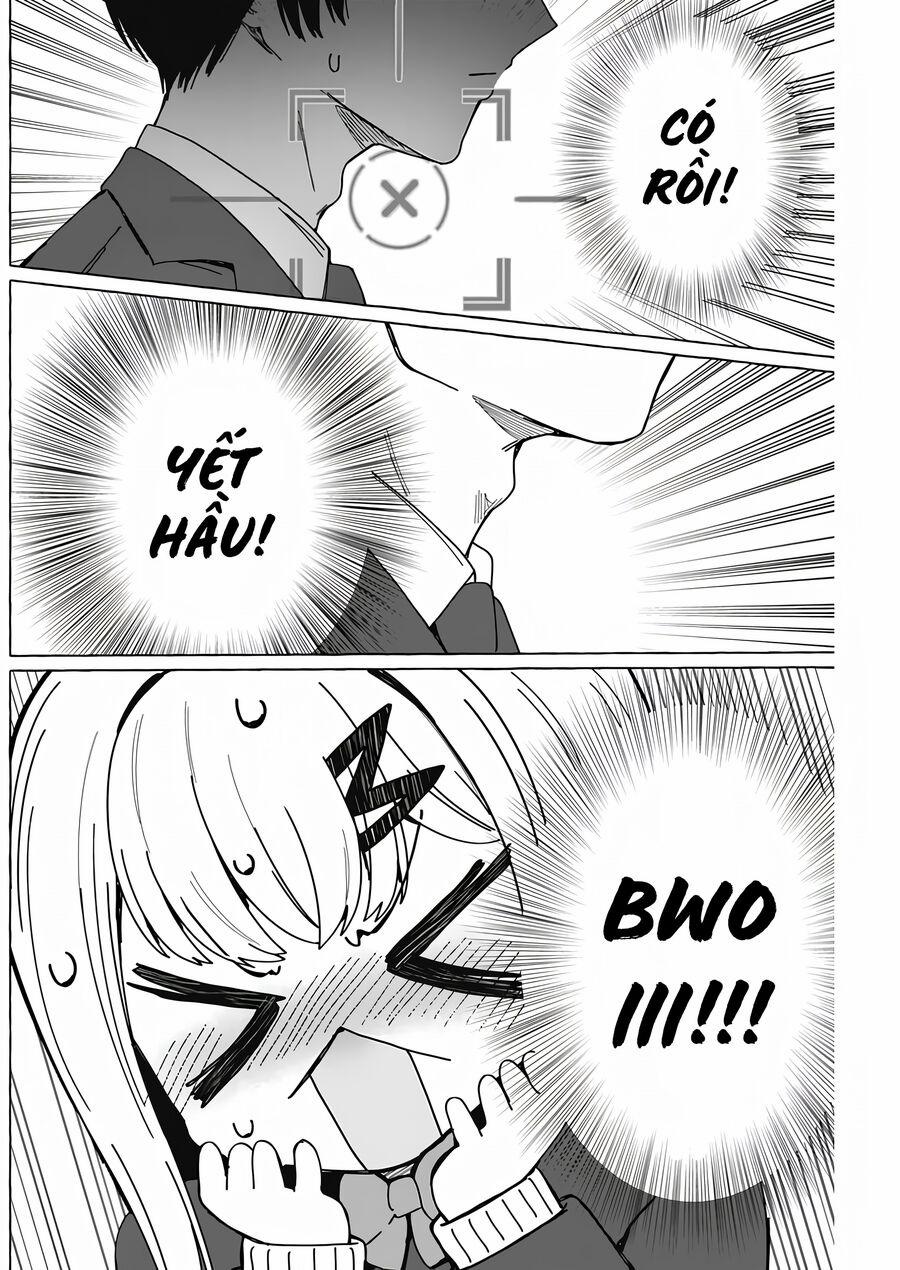 Renai Daikou 4 trang 19