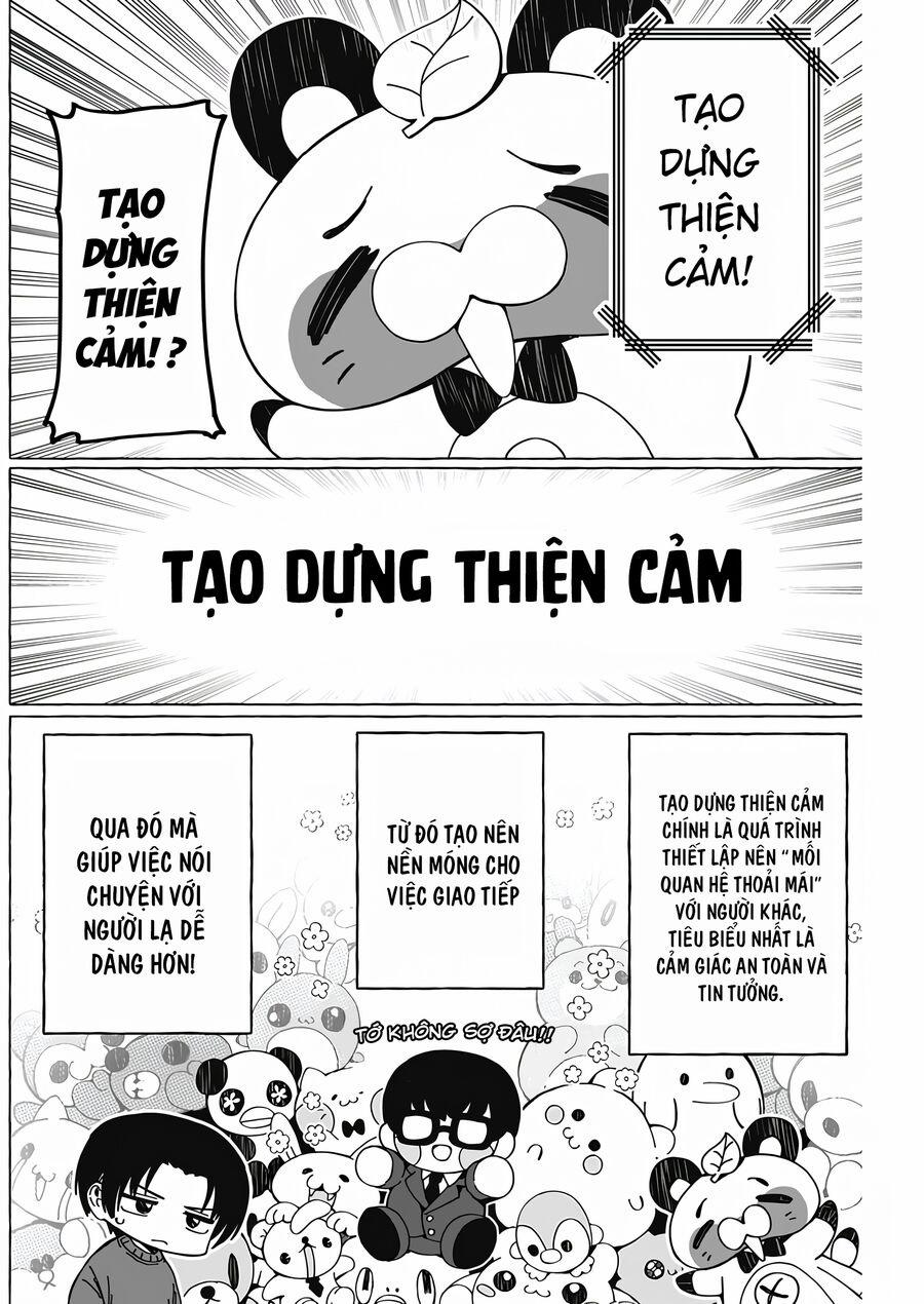 Renai Daikou 4 trang 7