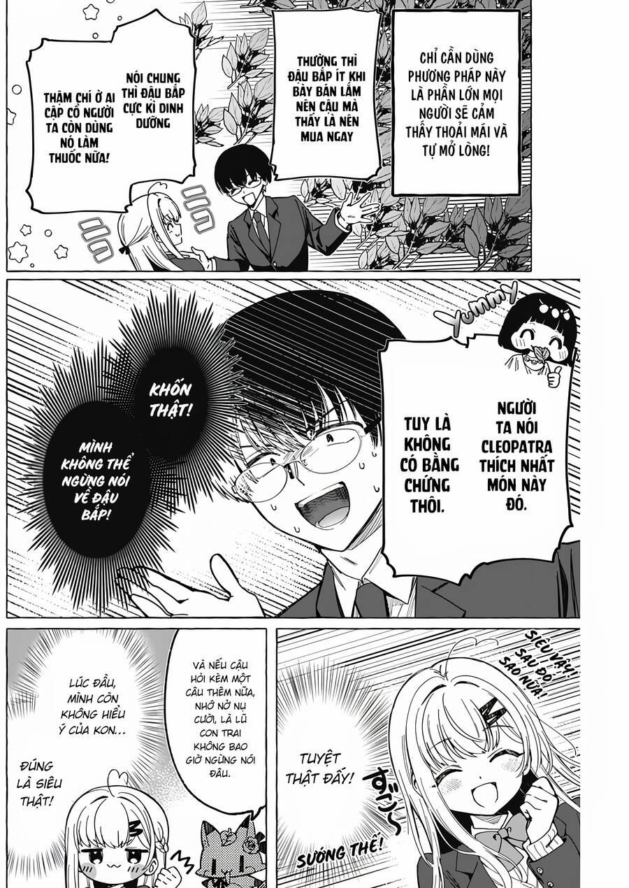 Renai Daikou 5 trang 13