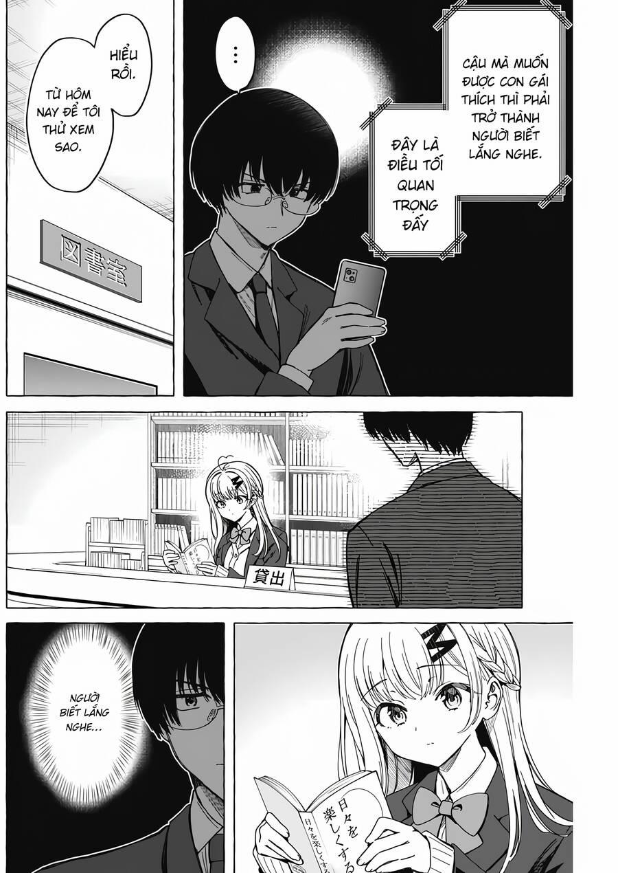 Renai Daikou 5 trang 7