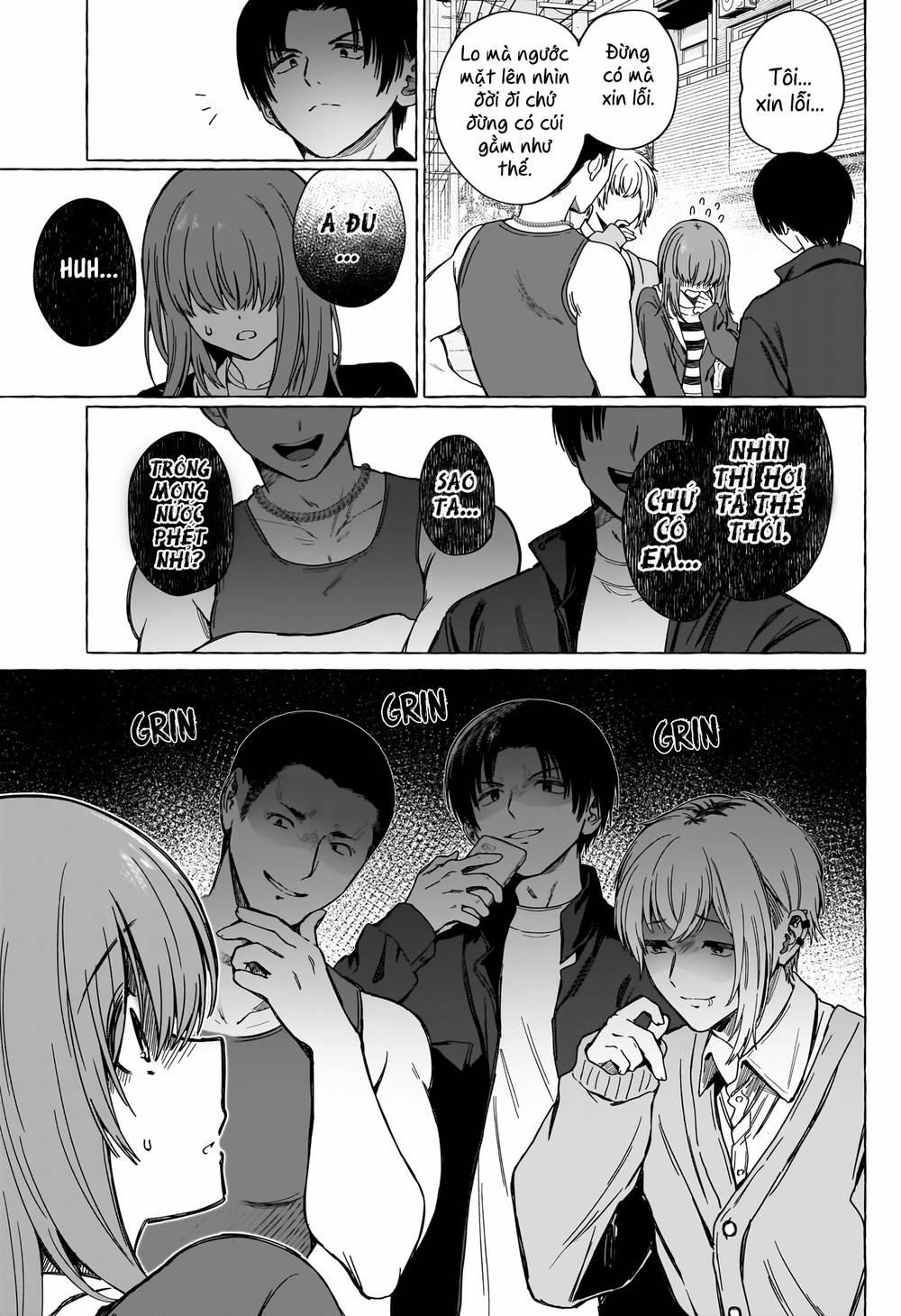 Renai Daikou 6 trang 6