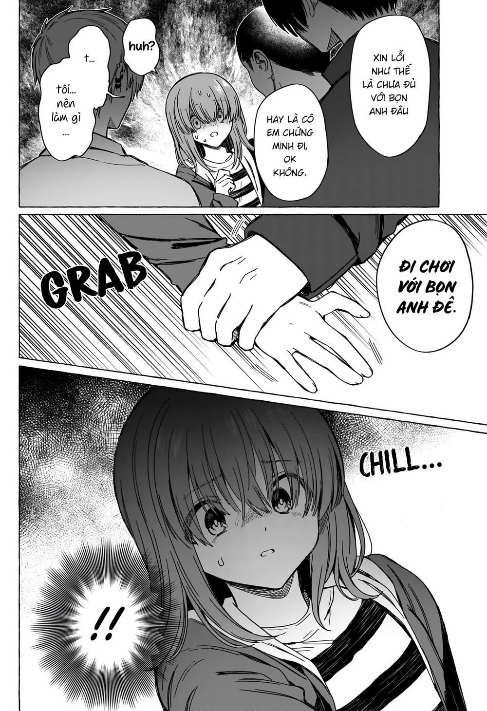 Renai Daikou 6 trang 7