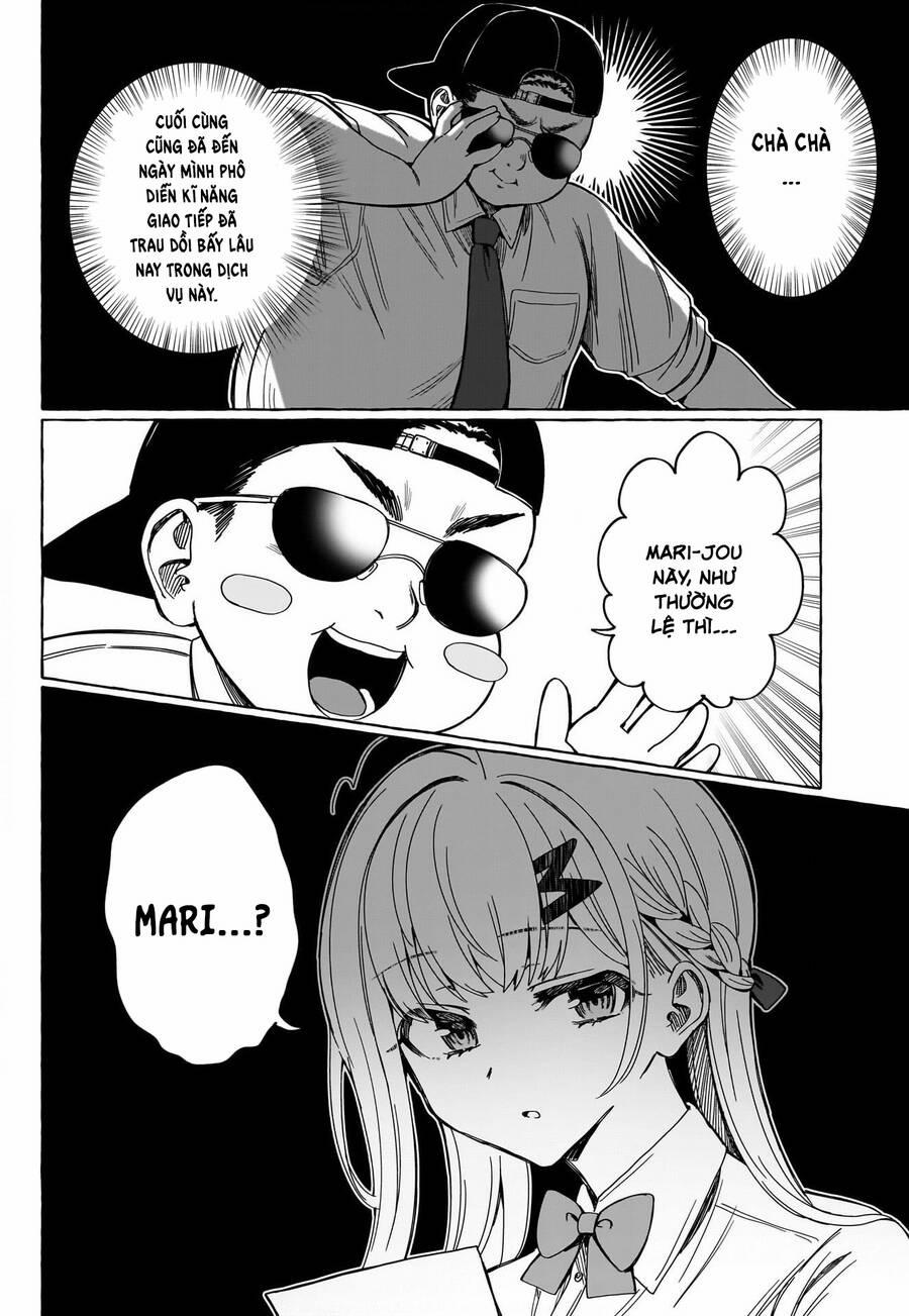 Renai Daikou 8 trang 7