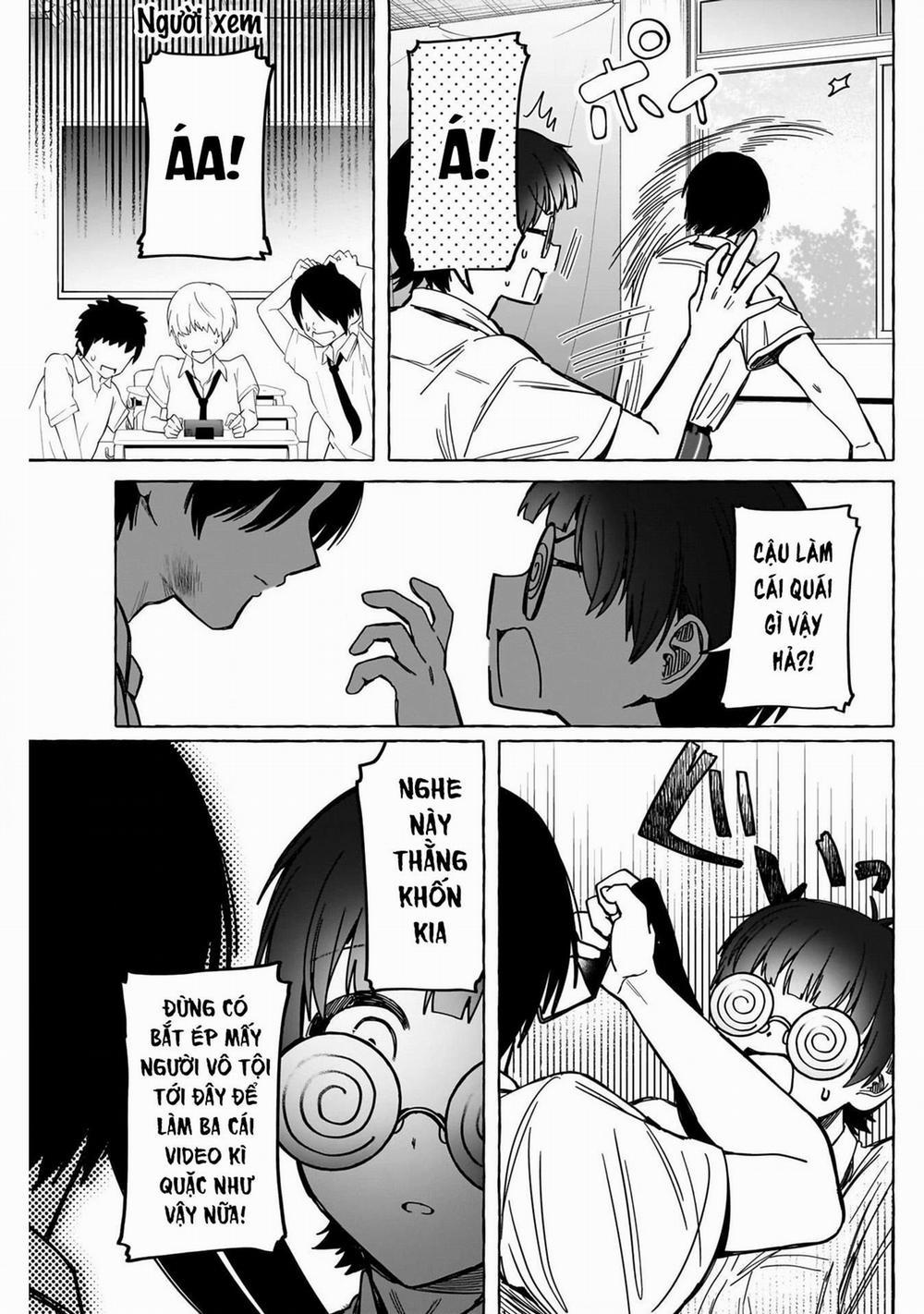 Renai Daikou 9 trang 15