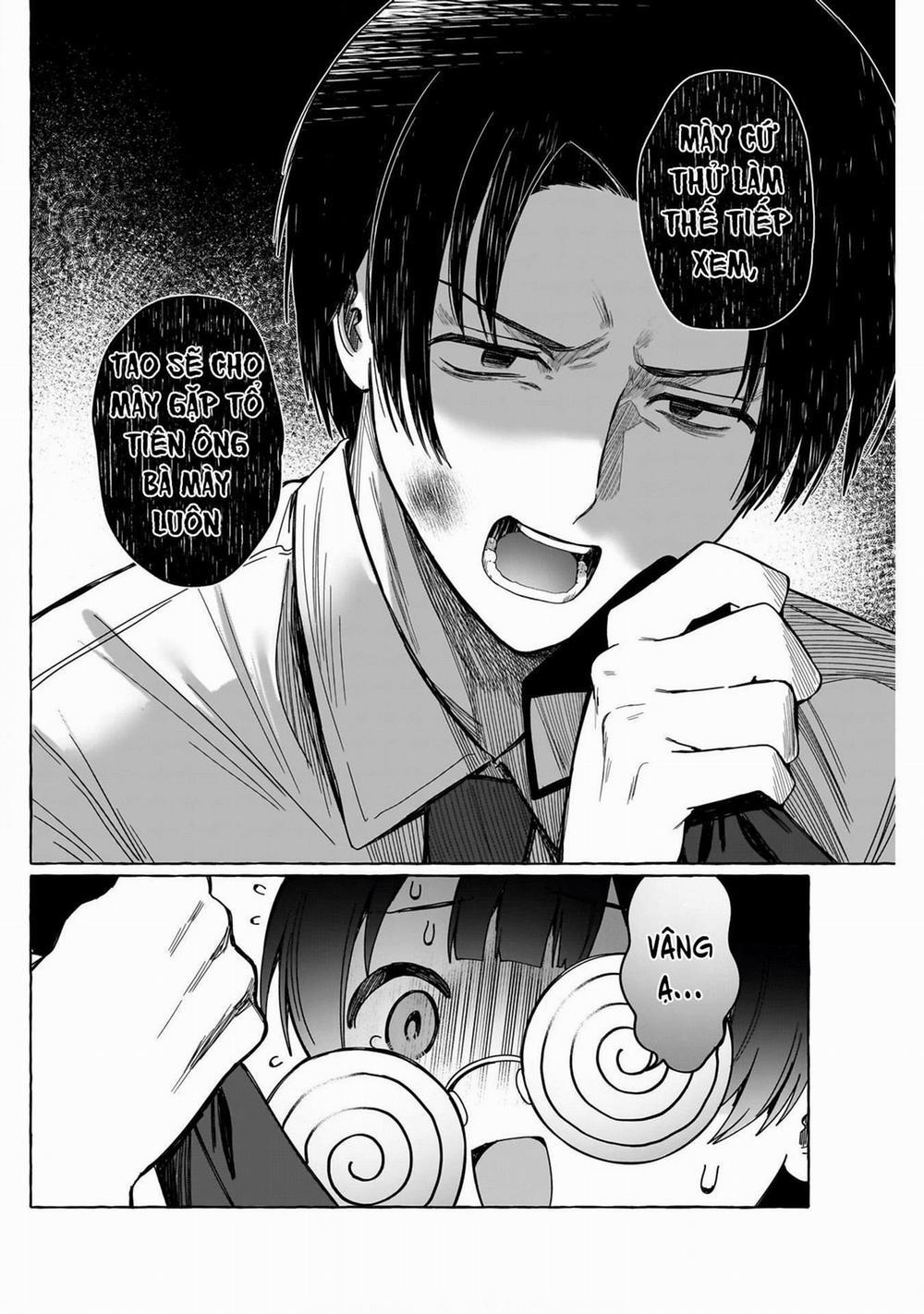 Renai Daikou 9 trang 16