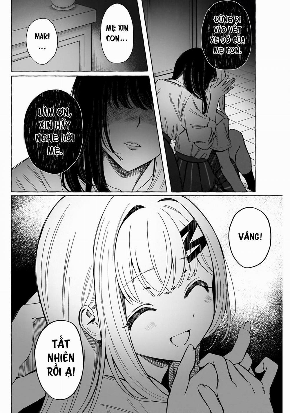 Renai Daikou 9 trang 2