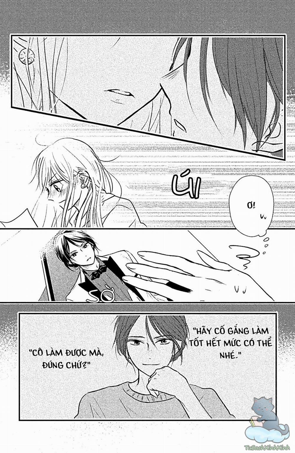 Renai Gokko Sayokyoku 1 trang 29