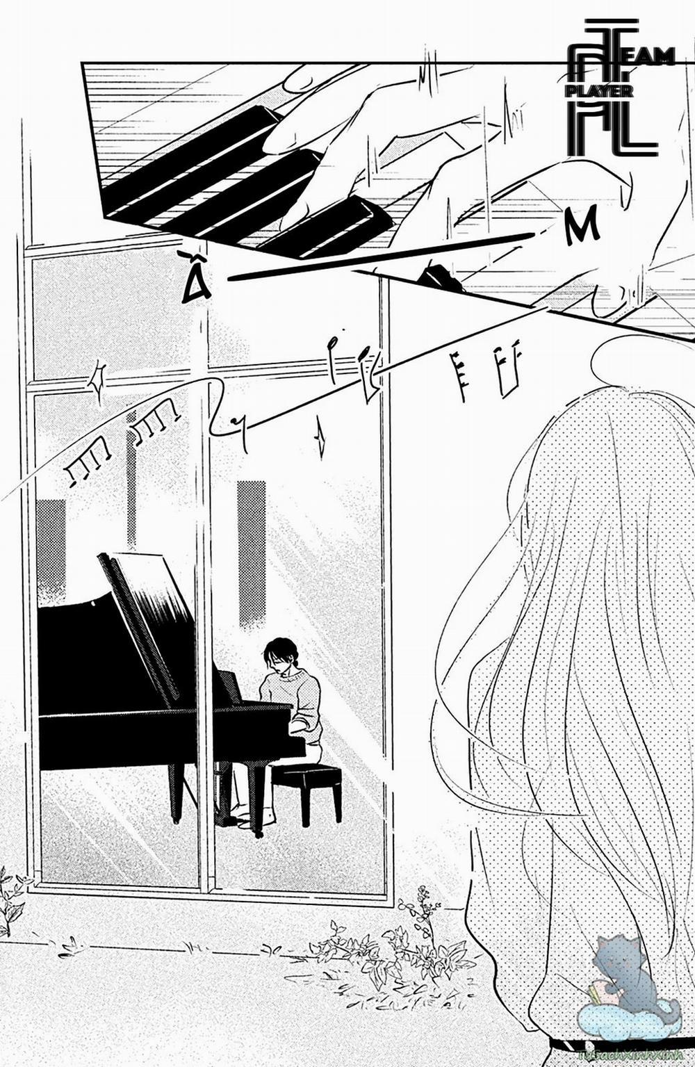 Renai Gokko Sayokyoku 1 trang 6