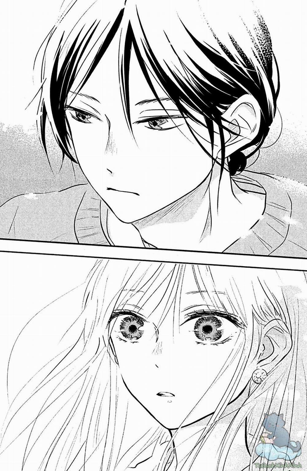 Renai Gokko Sayokyoku 1 trang 7