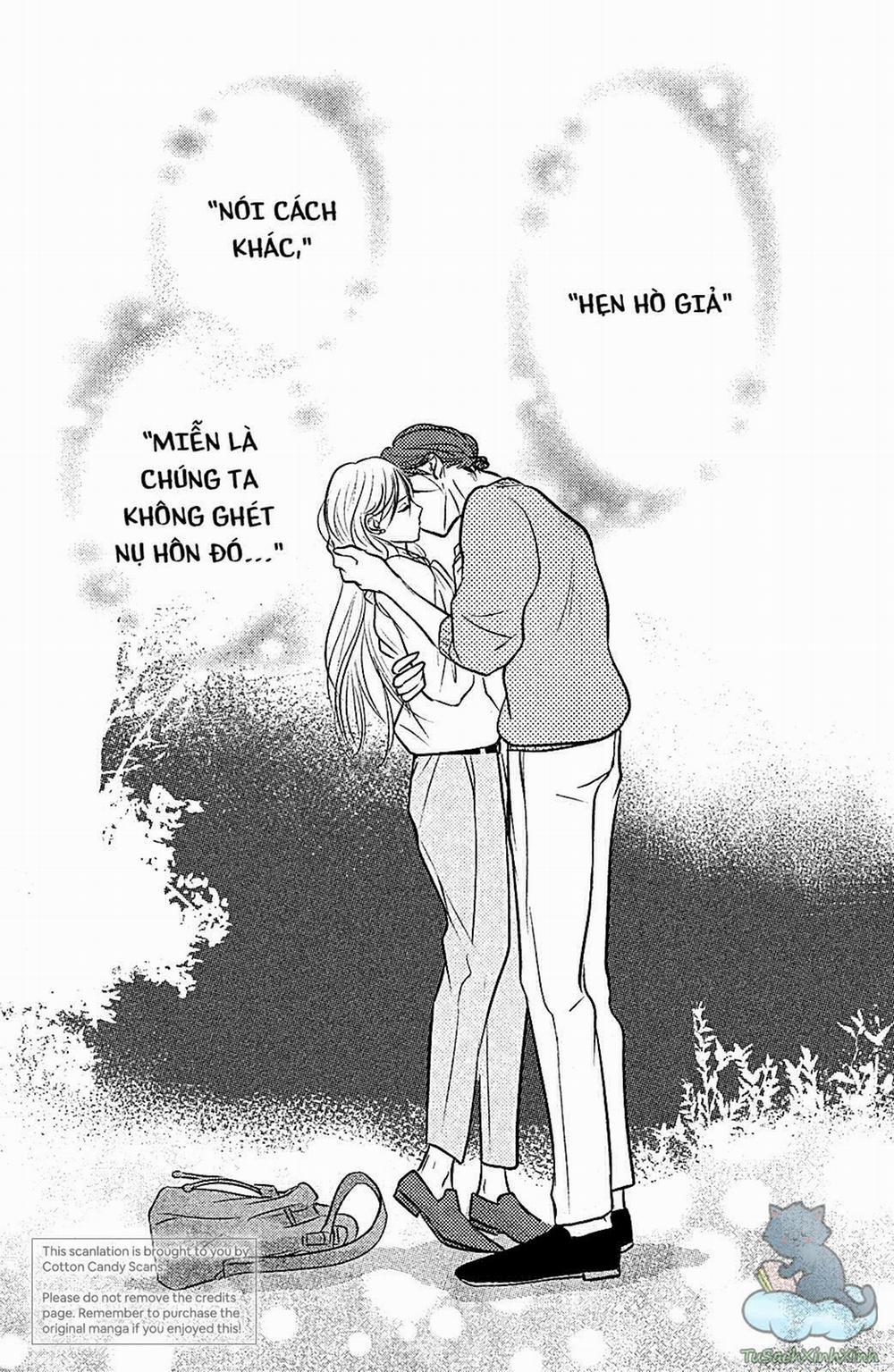 Renai Gokko Sayokyoku 2 trang 0