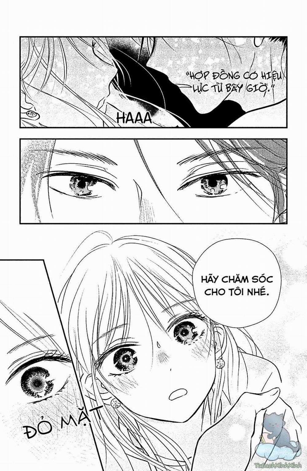 Renai Gokko Sayokyoku 2 trang 1