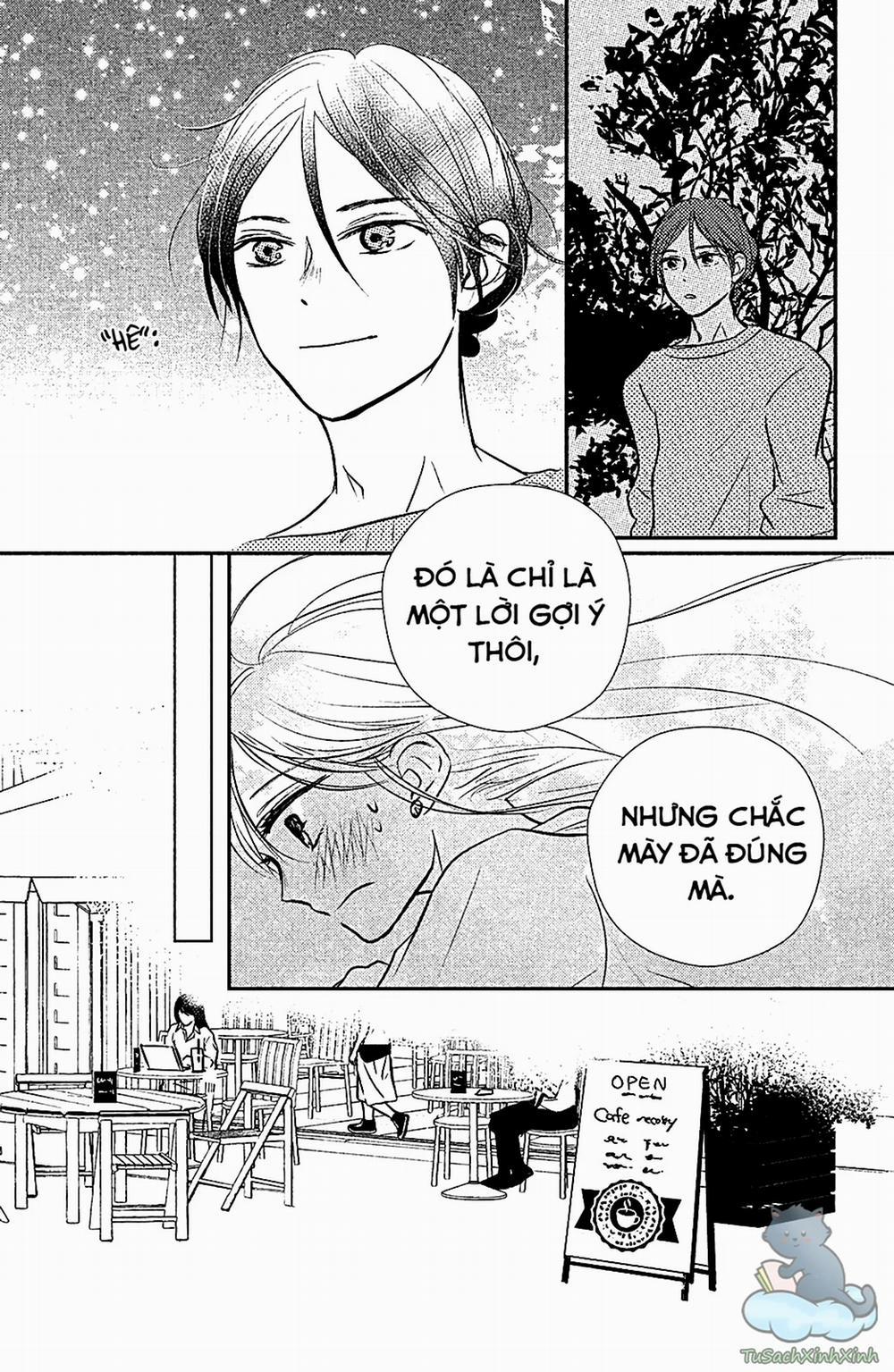 Renai Gokko Sayokyoku 2 trang 13