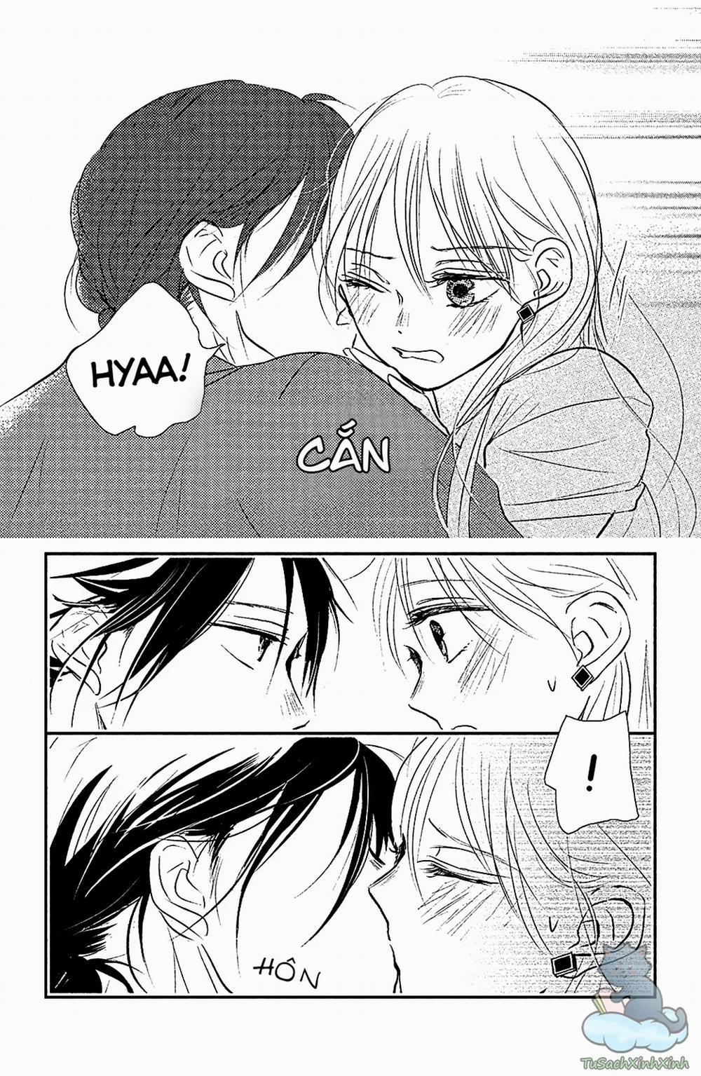 Renai Gokko Sayokyoku 2 trang 29