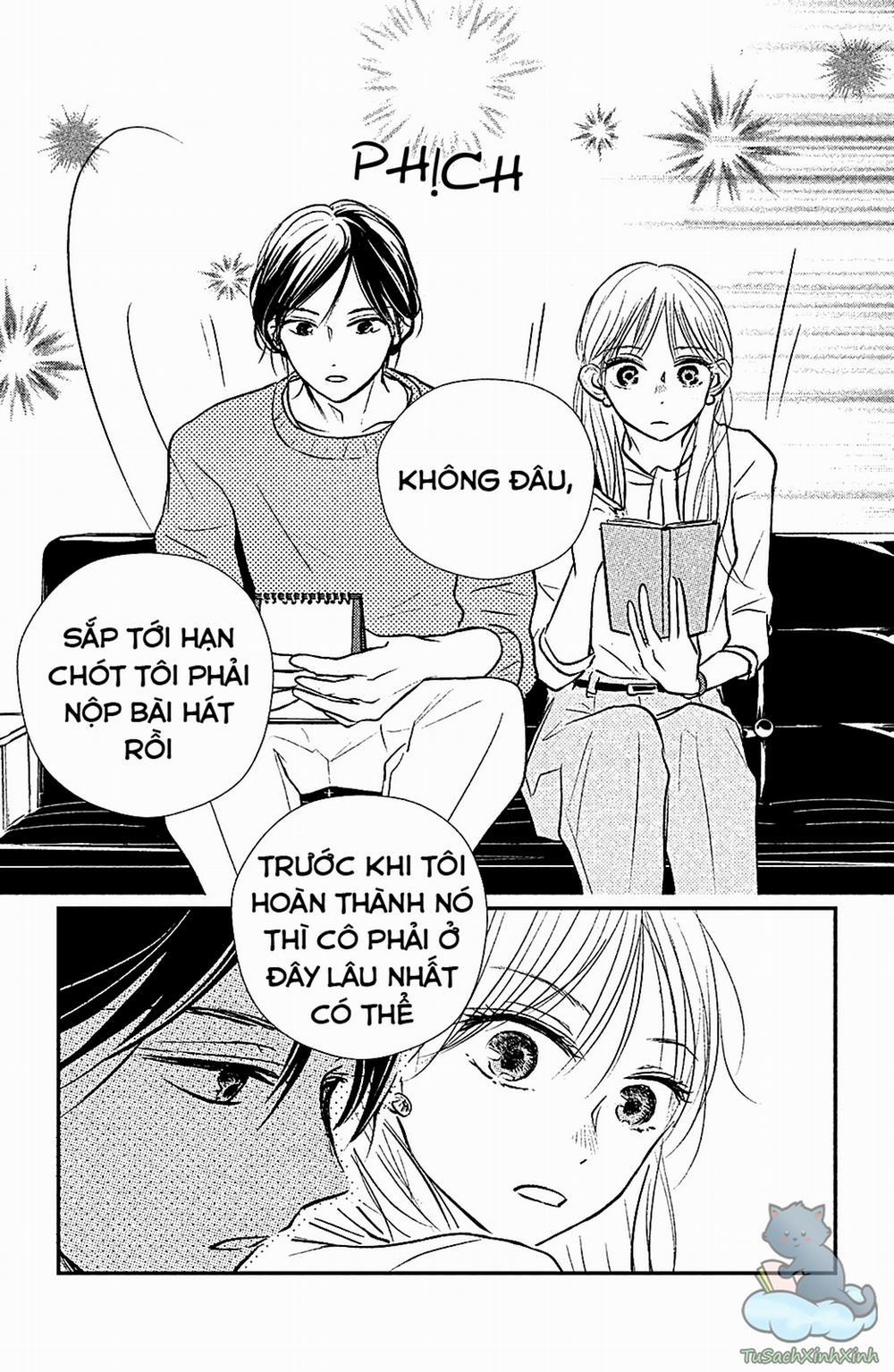 Renai Gokko Sayokyoku 2 trang 9