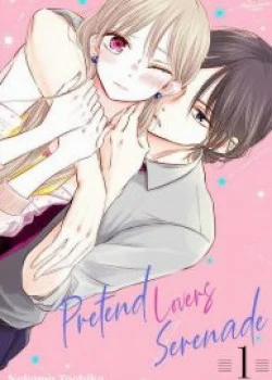 Đọc truyện tranh Renai Gokko Sayokyoku