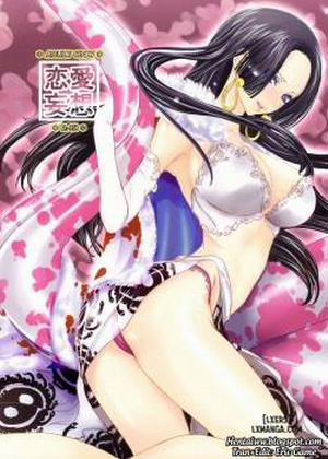 Đọc truyện tranh Renai Mousou