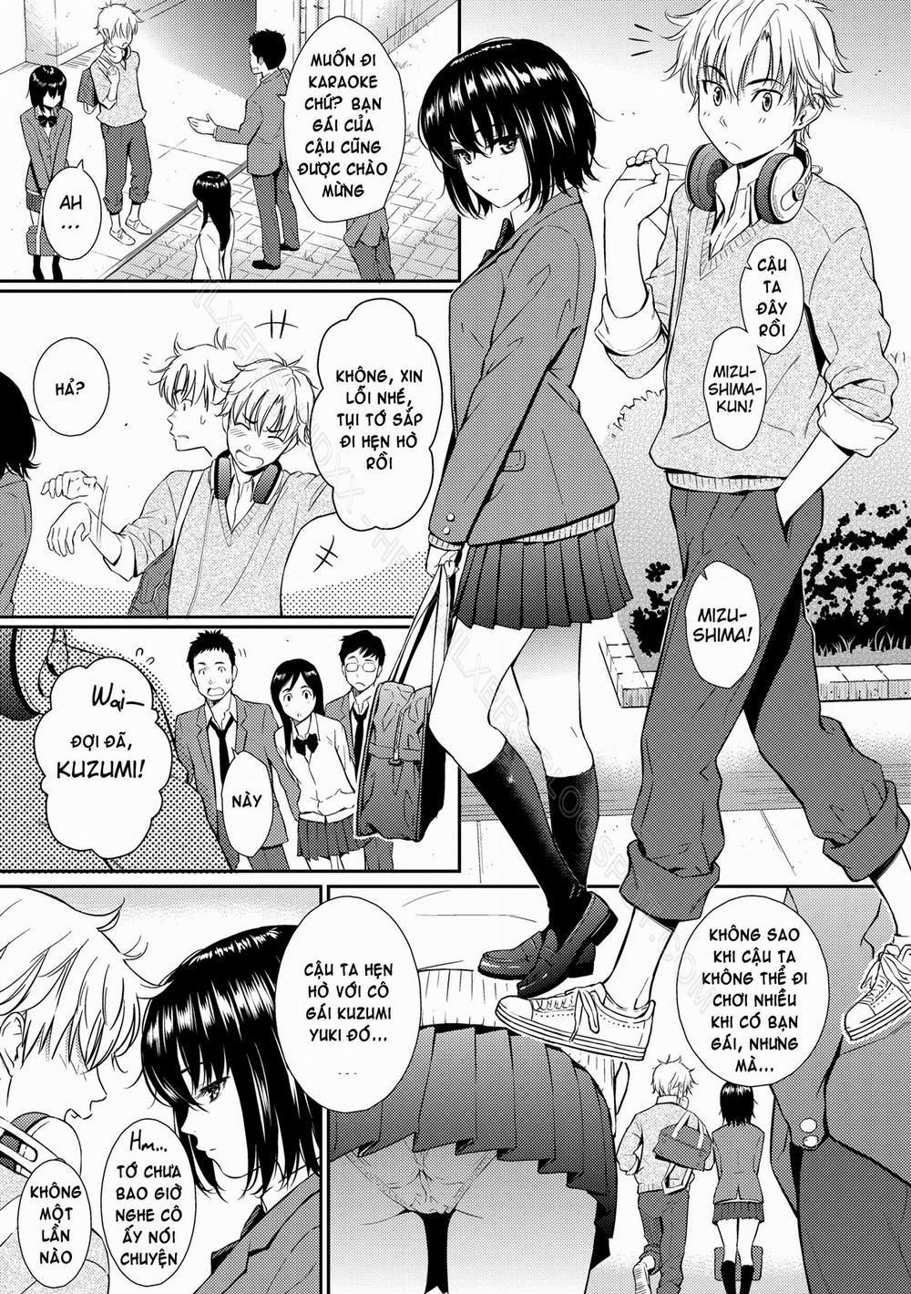 Renai Sample 0 trang 0