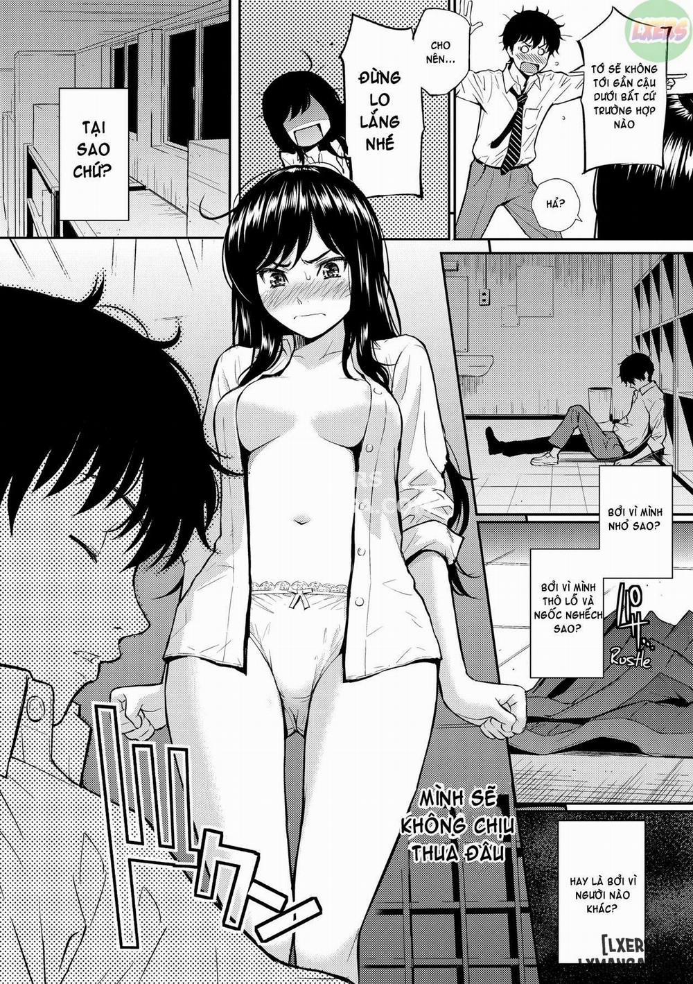 Renai Sample 1 trang 21