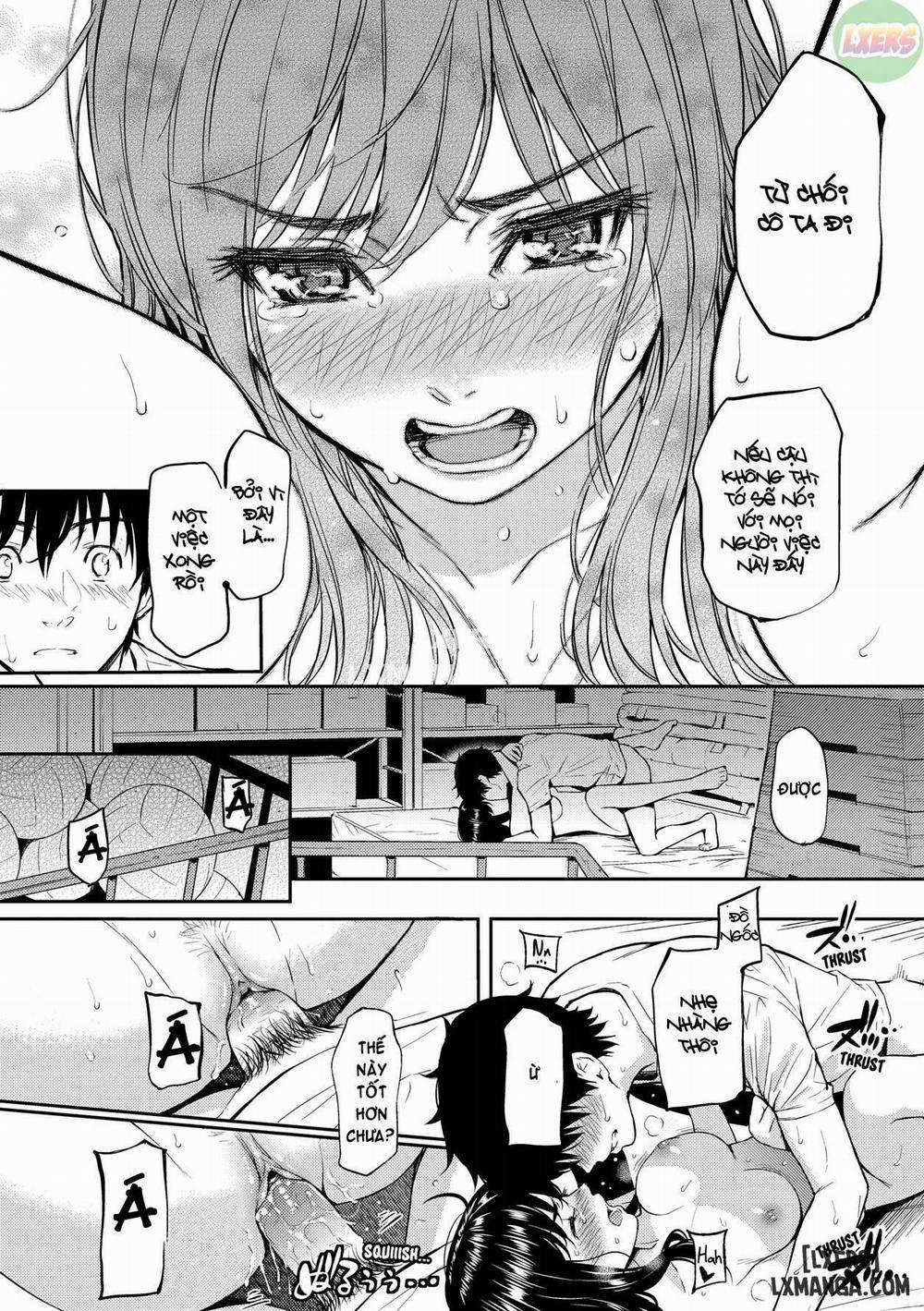 Renai Sample 1 trang 29