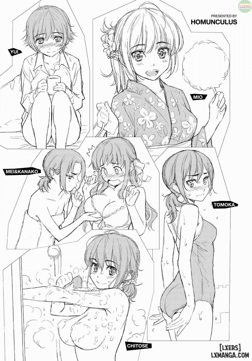 Renai Sample 1 trang 5