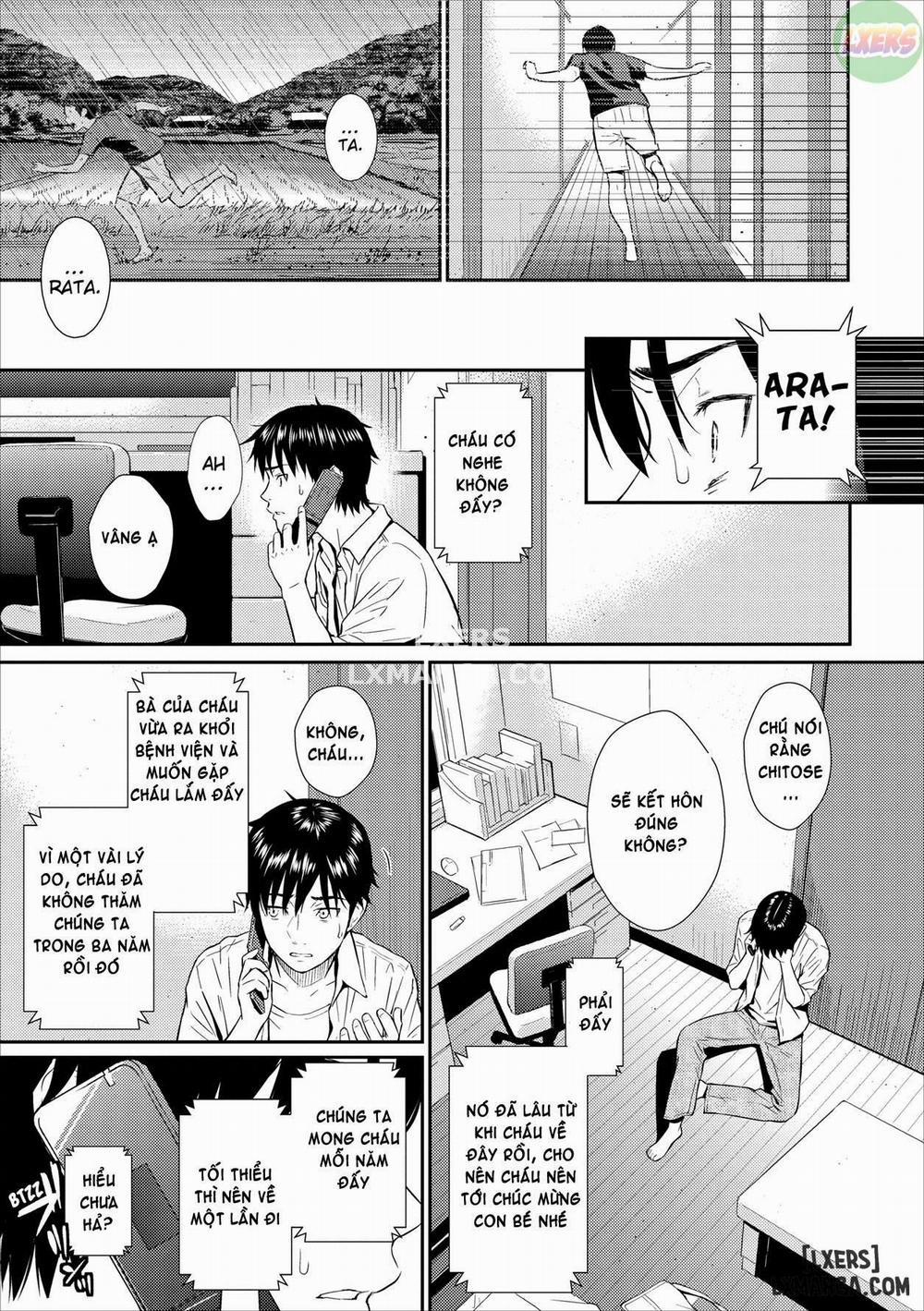 Renai Sample 2 trang 11