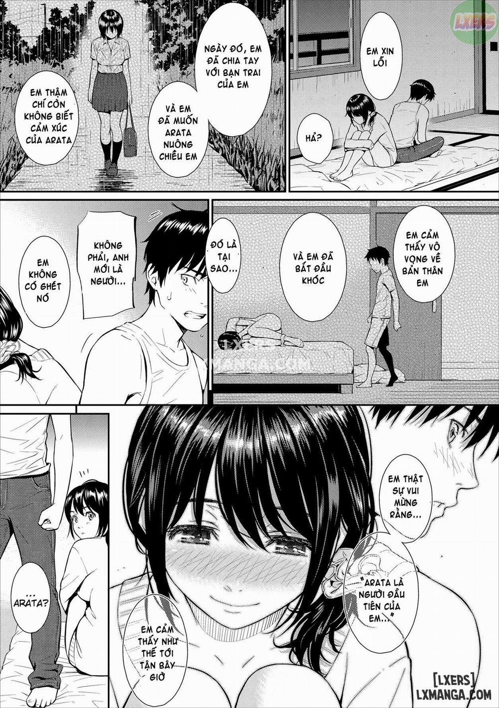 Renai Sample 2 trang 25