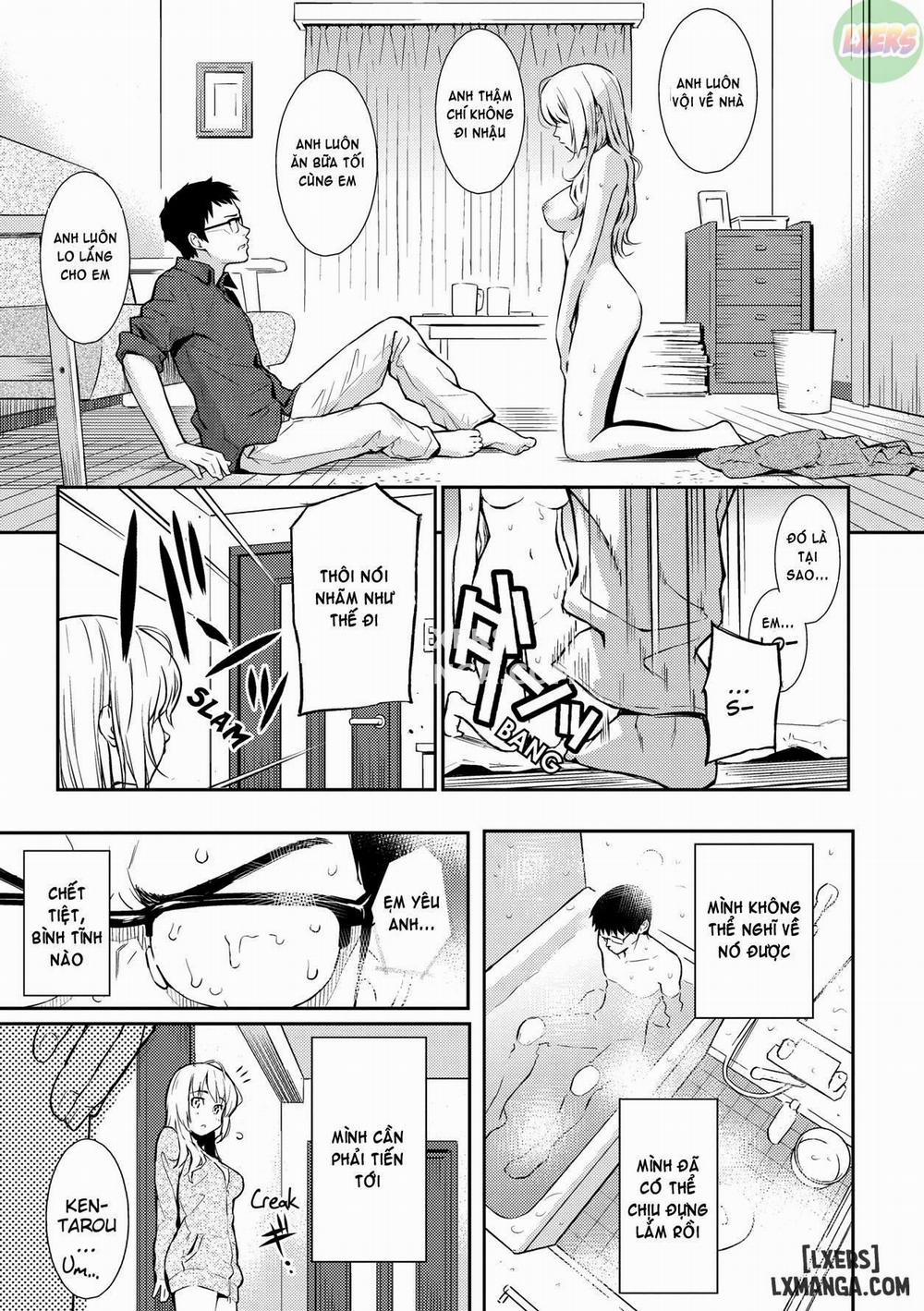 Renai Sample 3 trang 11