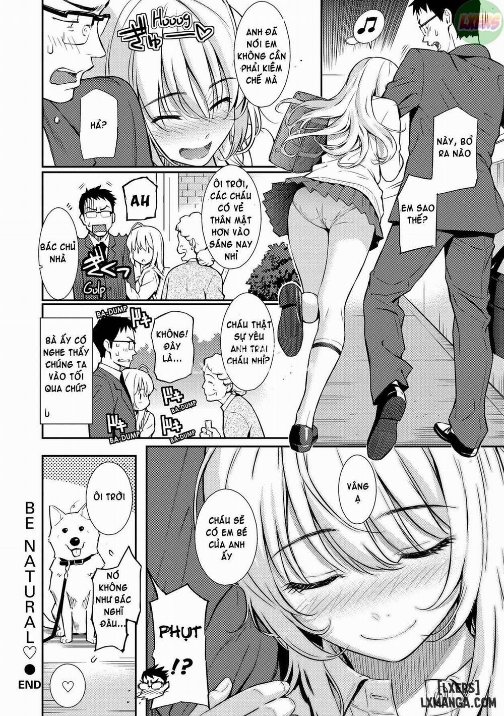 Renai Sample 3 trang 26