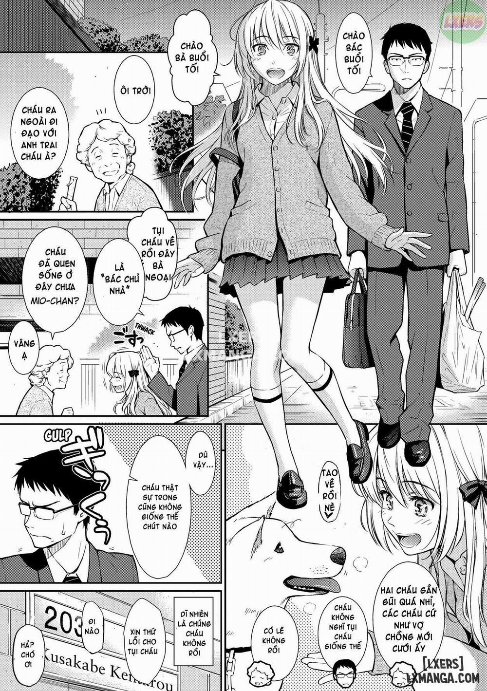 Renai Sample 3 trang 3