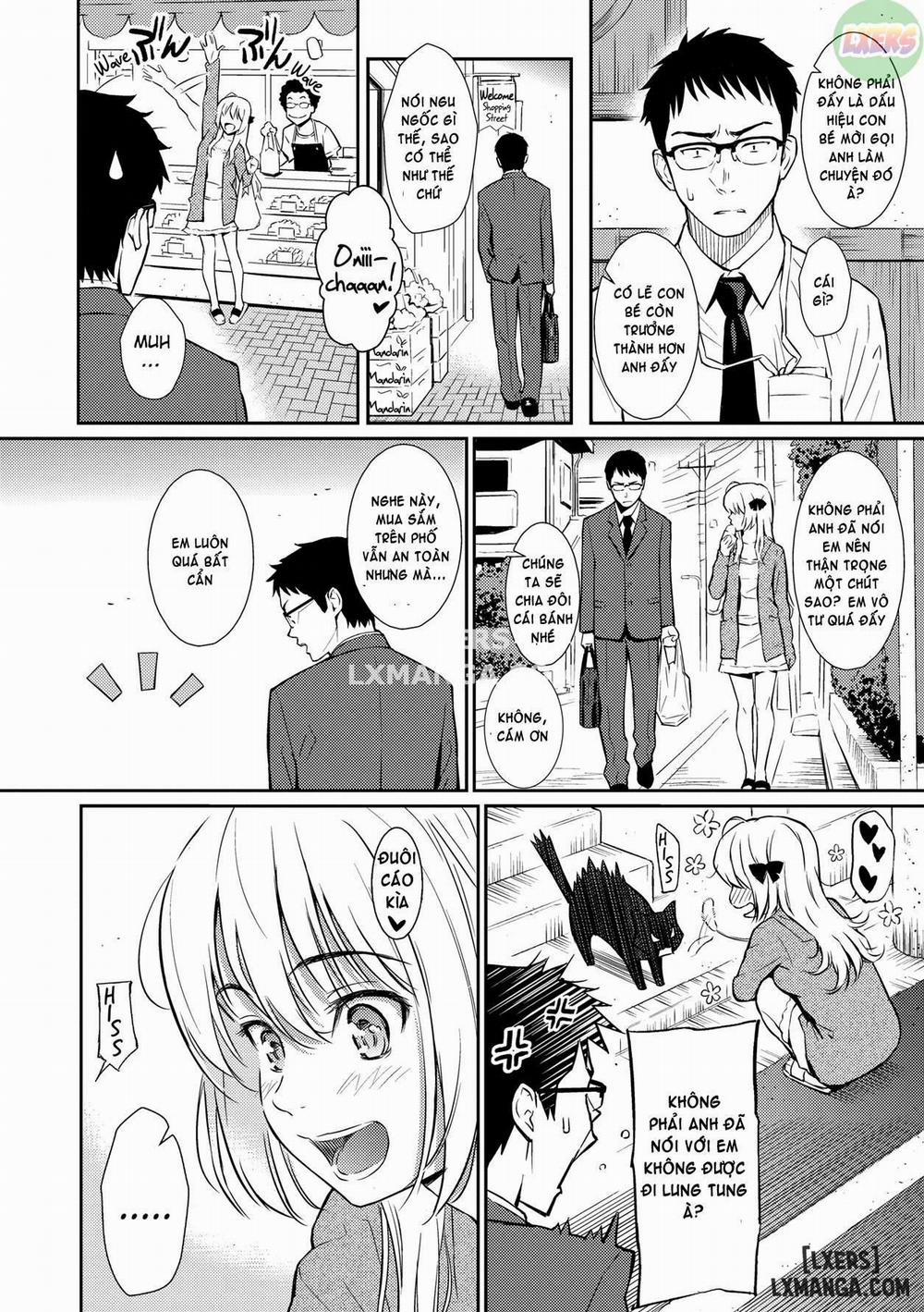 Renai Sample 3 trang 8