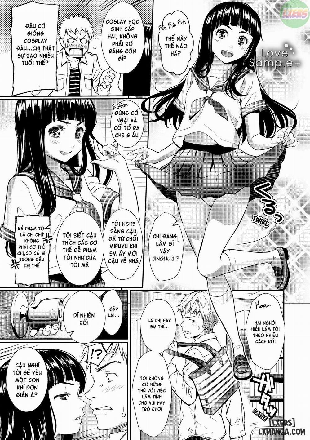 Renai Sample 4 trang 27