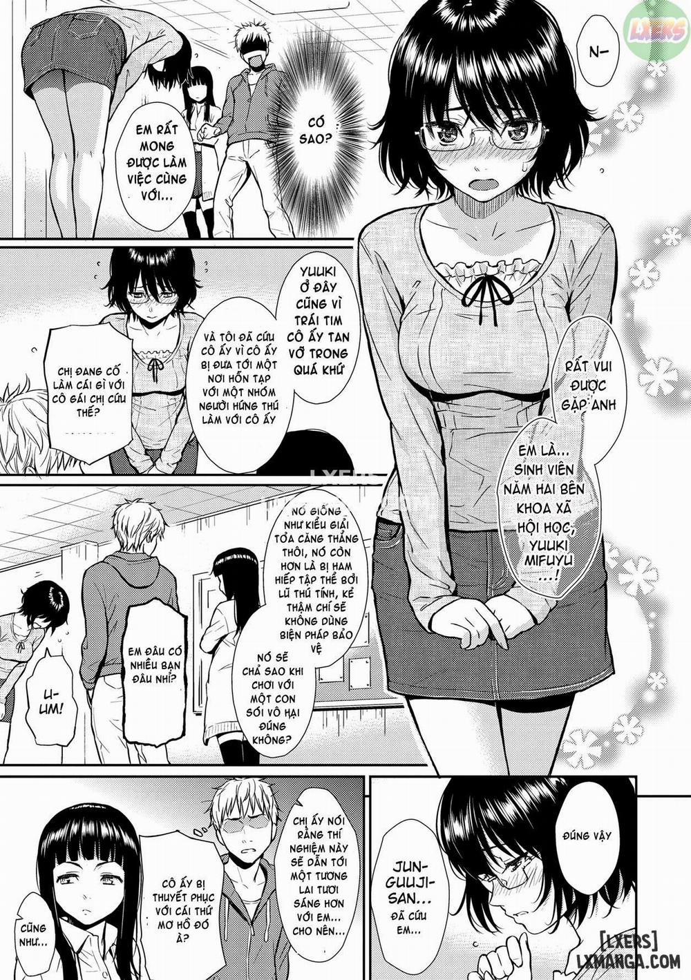 Renai Sample 4 trang 7