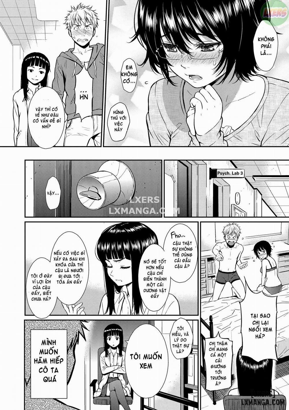 Renai Sample 4 trang 8