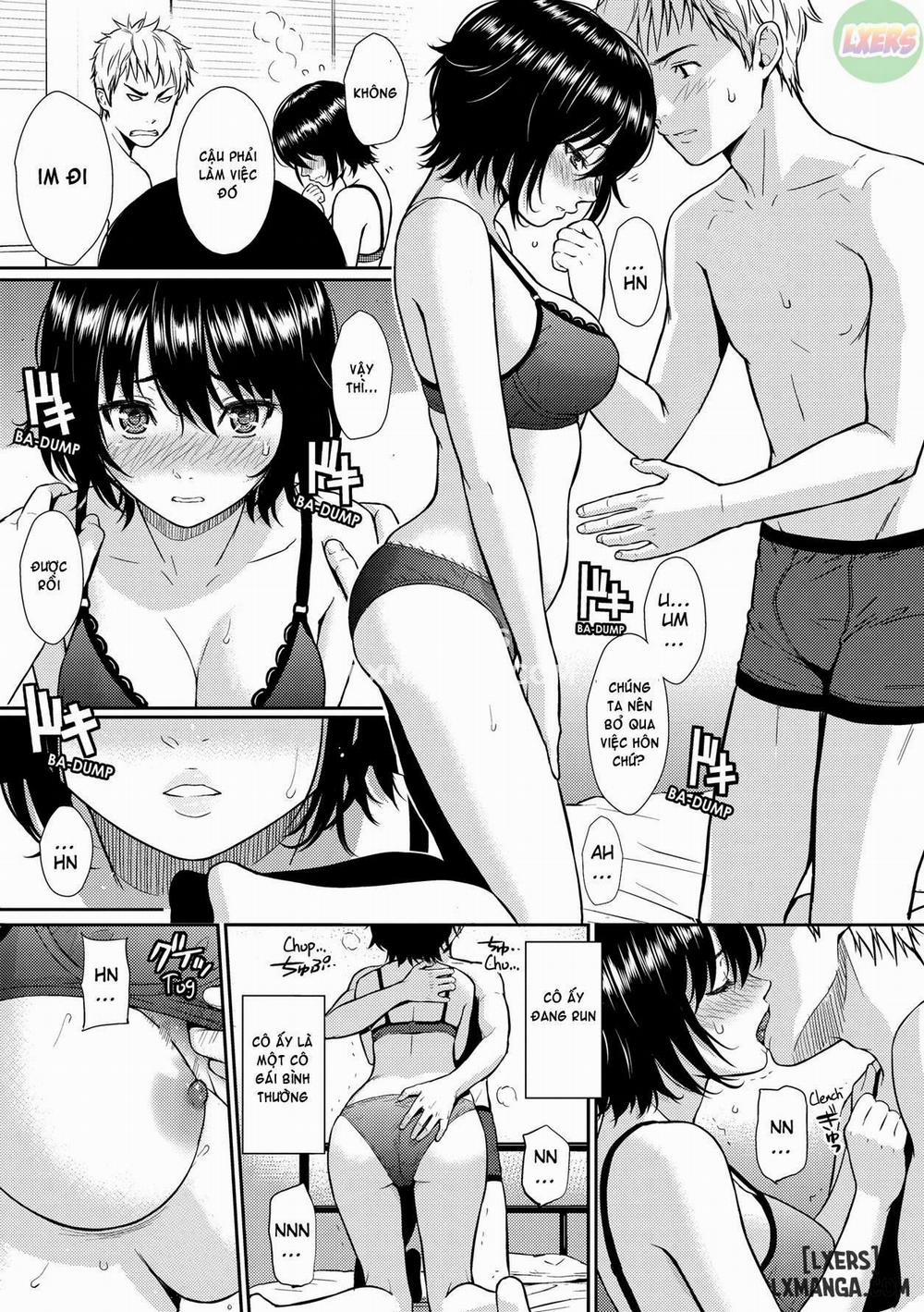 Renai Sample 4 trang 9