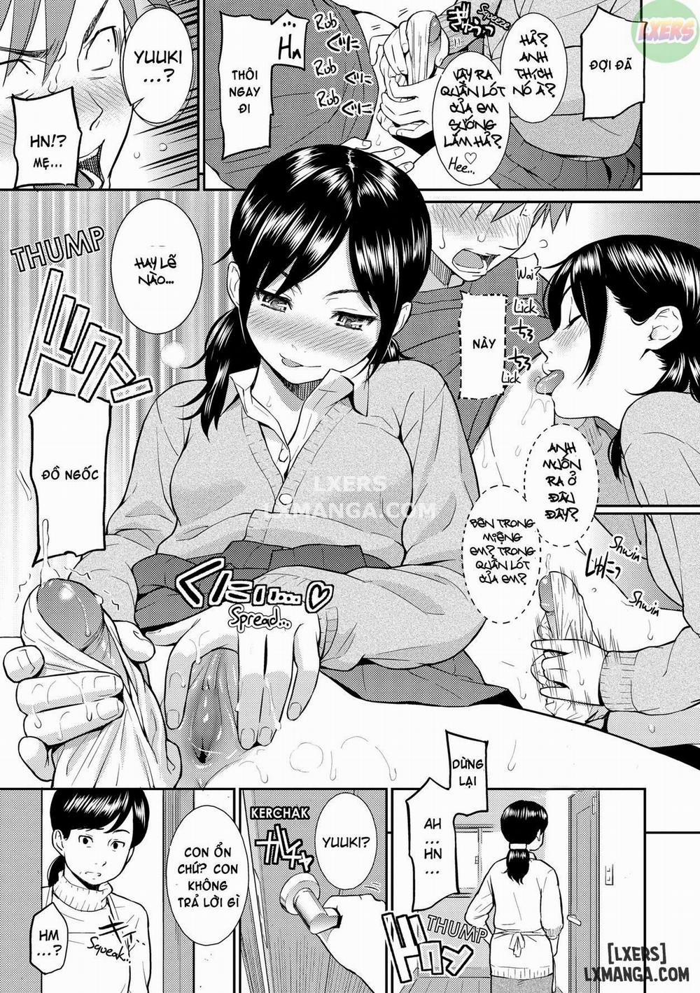 Renai Sample 5 trang 13