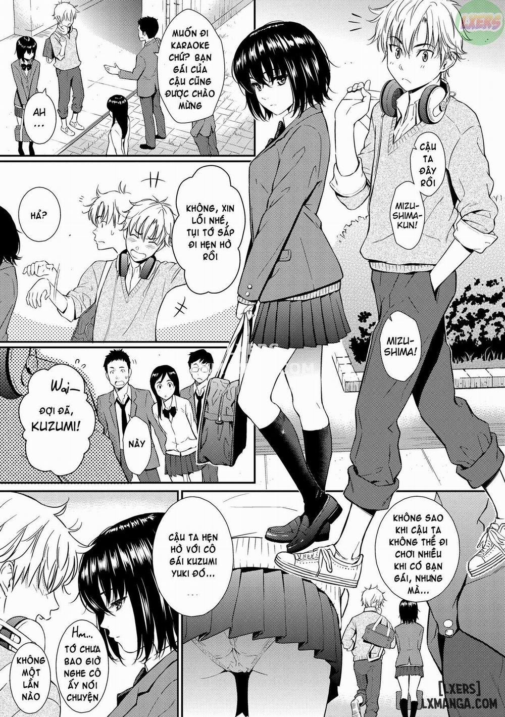 Renai Sample 6 trang 3