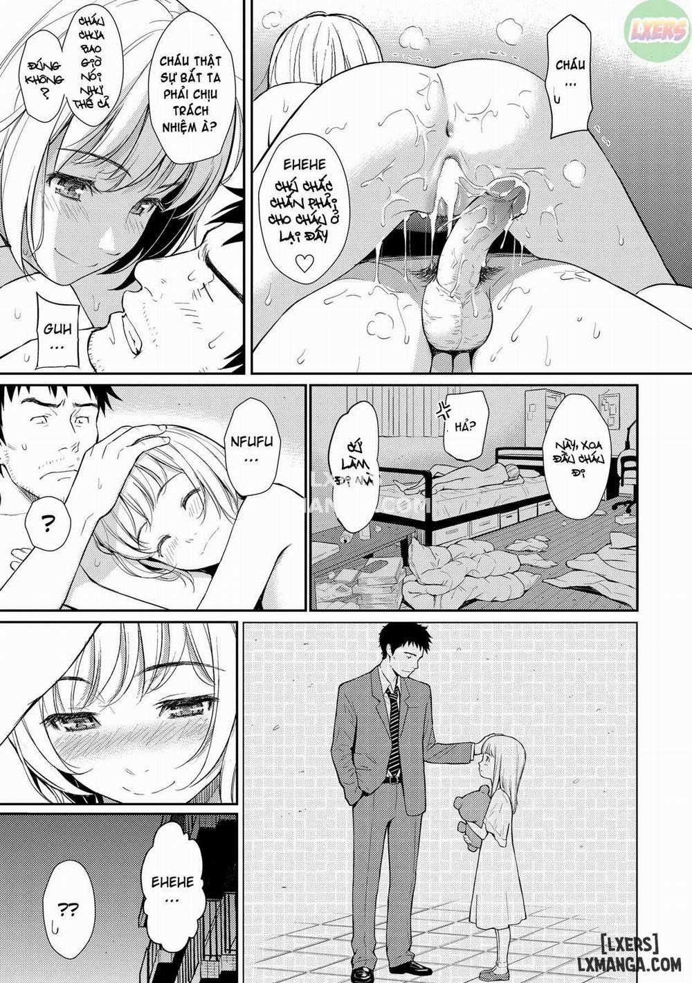 Renai Sample 7 trang 21