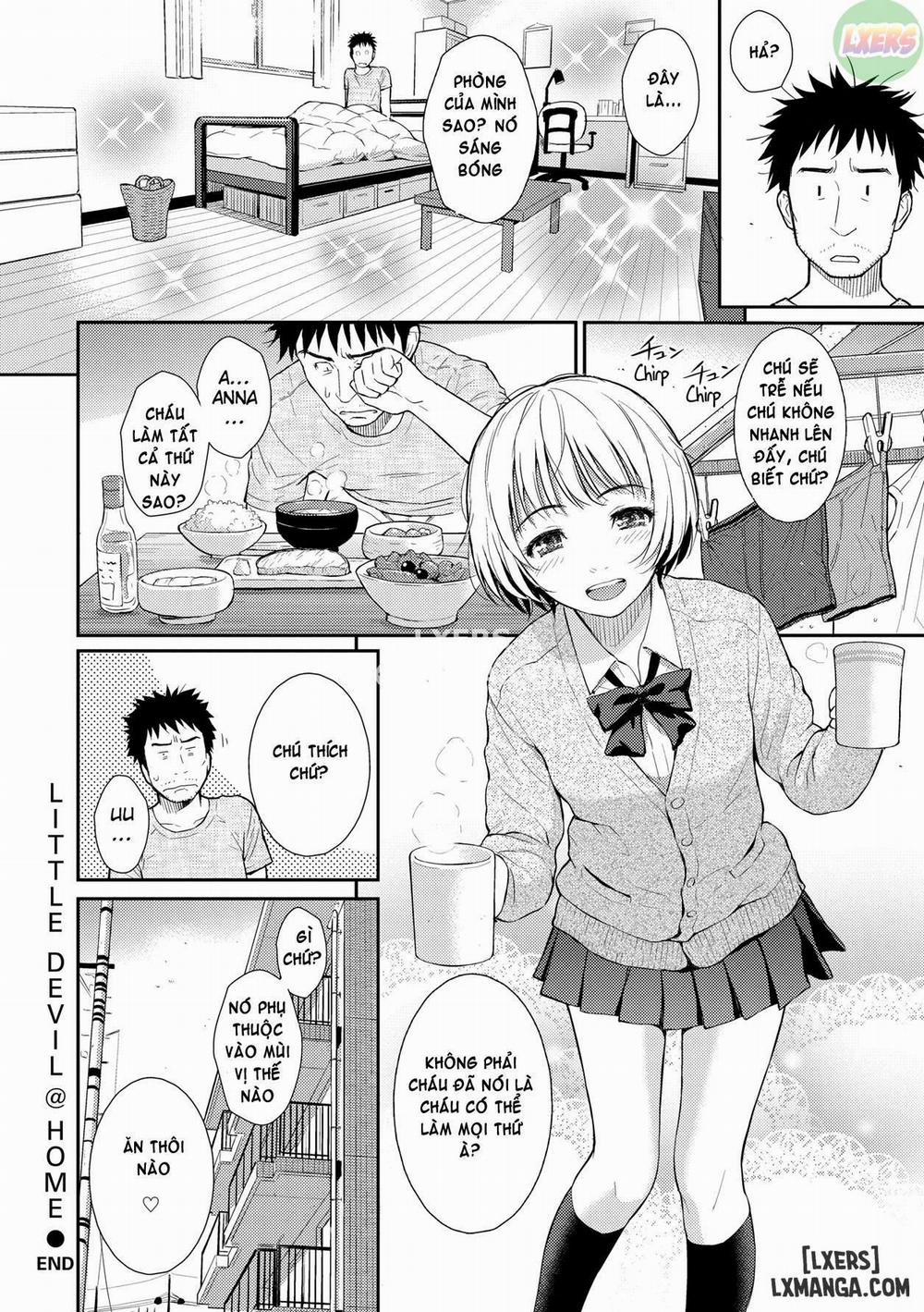 Renai Sample 7 trang 22