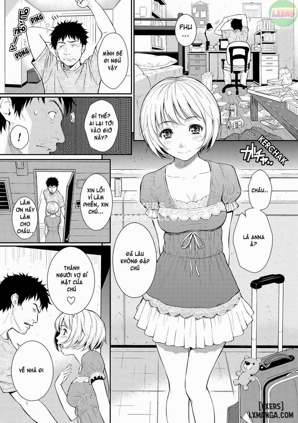 Renai Sample 7 trang 3