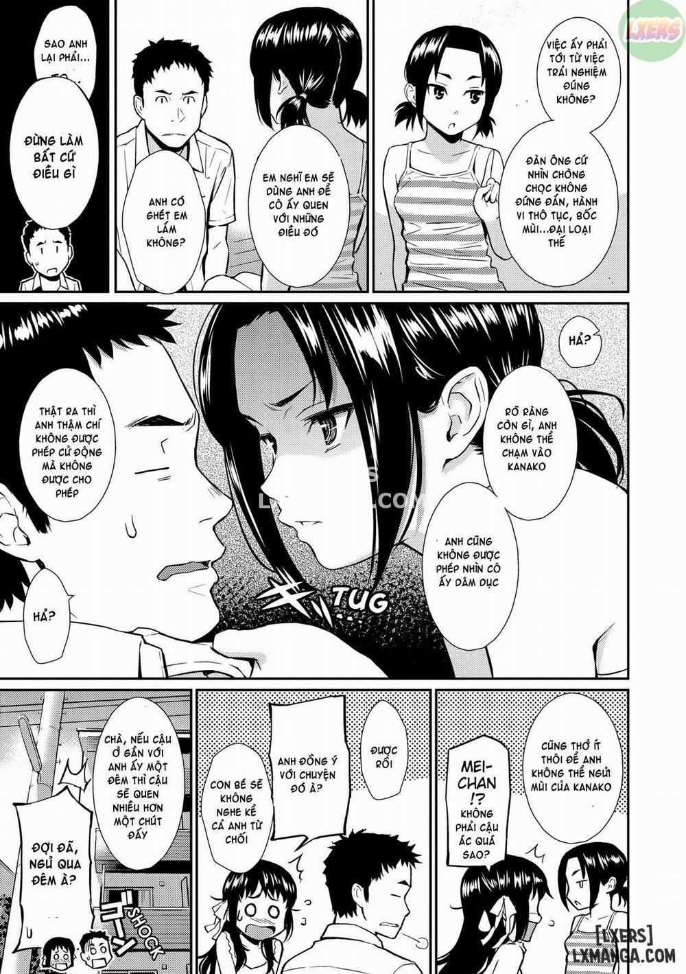 Renai Sample 8 trang 5