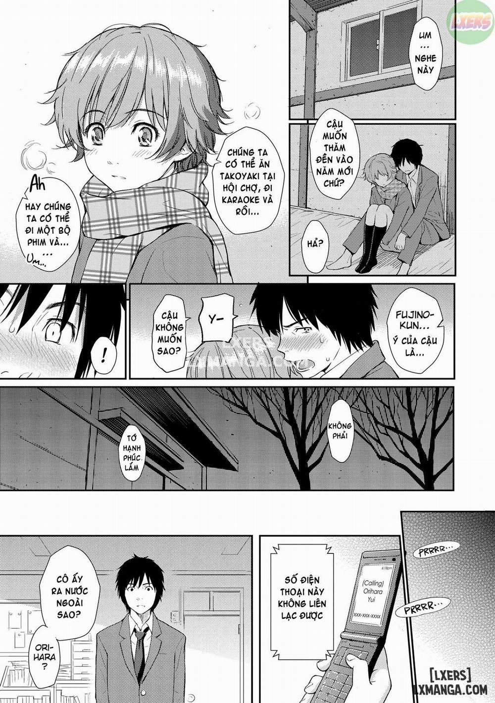 Renai Sample 9 trang 17