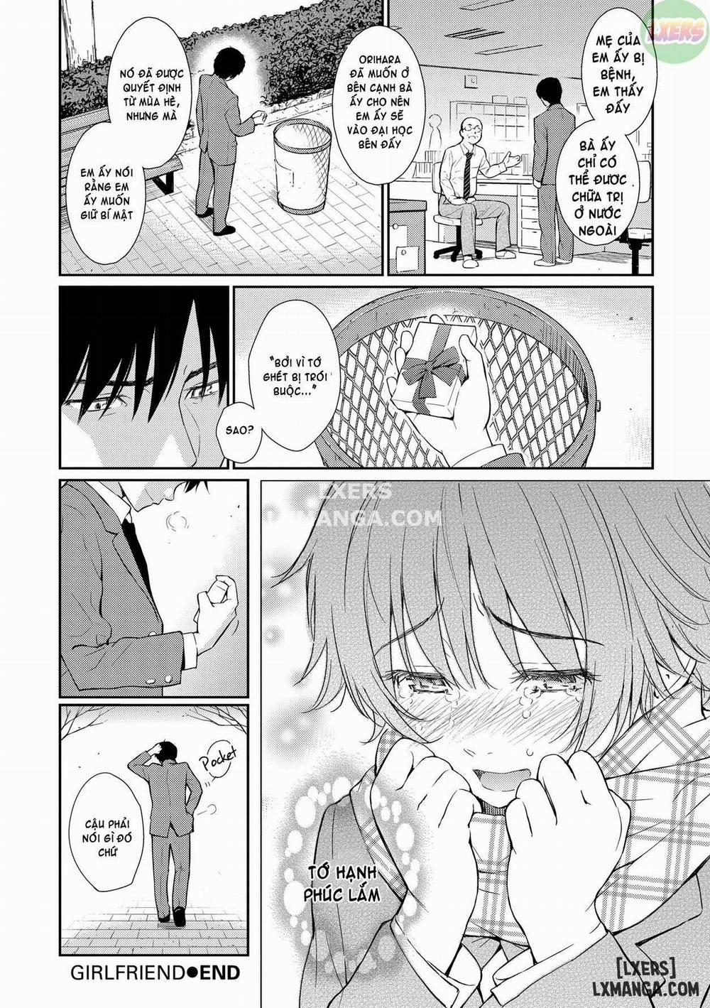 Renai Sample 9 trang 18